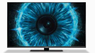 Grundig Immensa Vision 9 UHD web