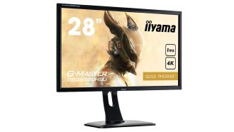 Iiyama GB2888UHSU web