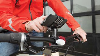 GT BikeMountPro LightPack2 4C