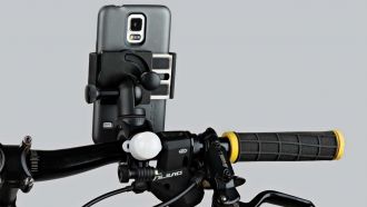 GT BikeMtPRO LtPk Back LightonMount Android 4C
