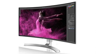 LG 34UC98