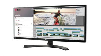 LG 34UM88 2