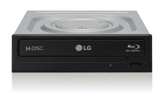 LG BH16NS55 2