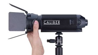 Litepanels caliber4
