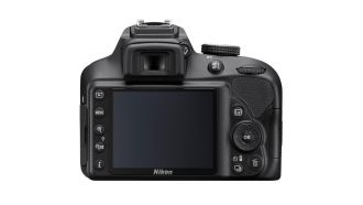D3400 BK back 3