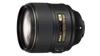 Nikon AFS 105 1.4E web