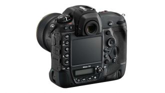 Nikon D5 35 1