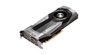 Nvidia GTX 1080 web