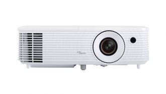 optoma hd27 front web