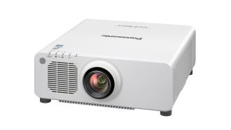Panasoinc PT-RZ970W web