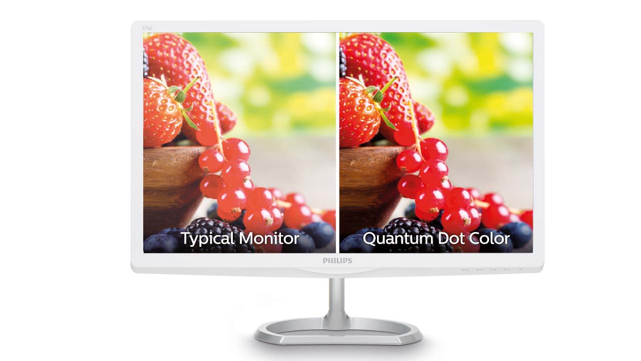 Philips 276E6ADSS front web