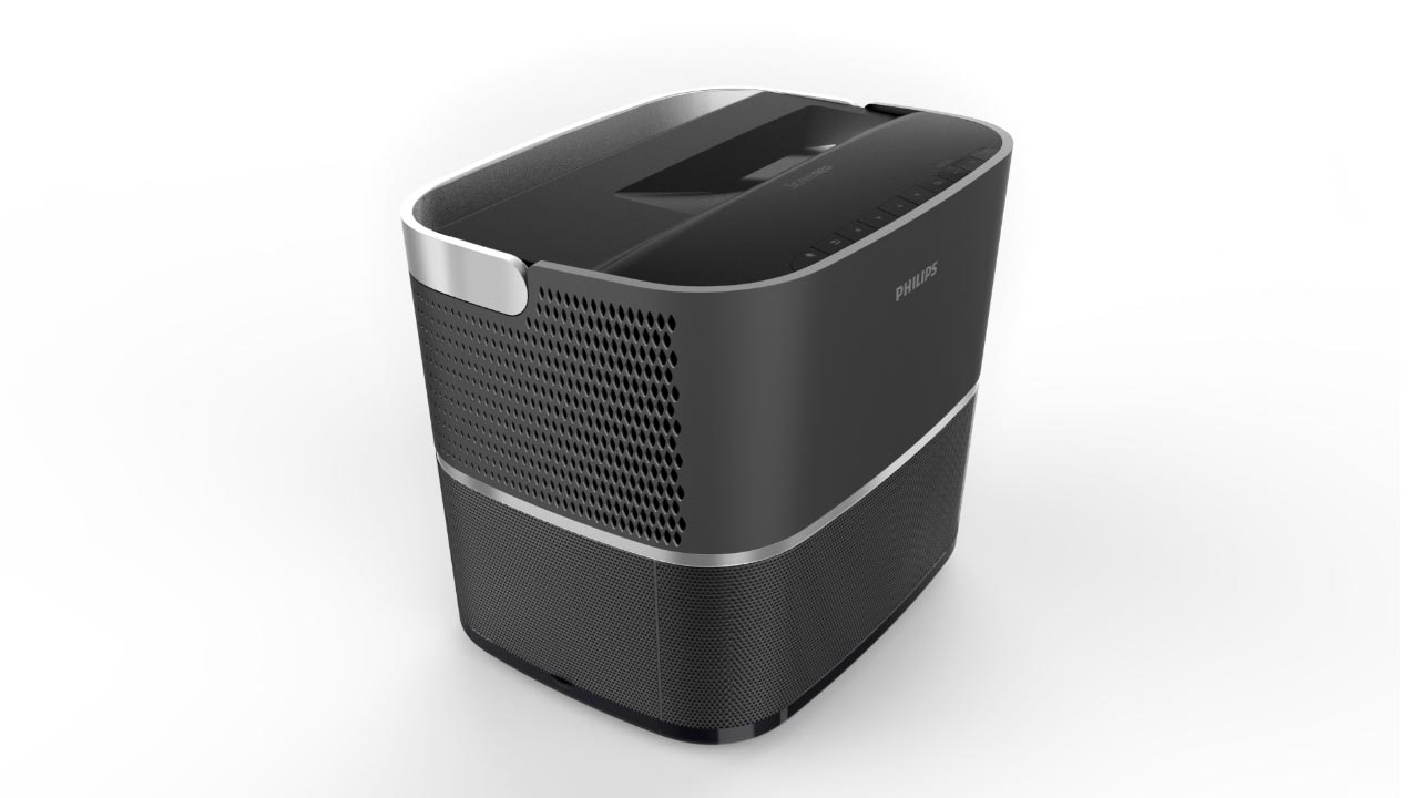 XGEM Philips Screeneo-2.0 web