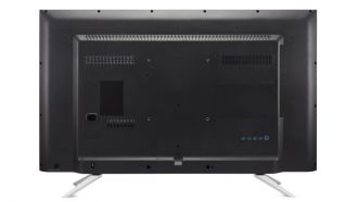 philips BDM4350UC back web
