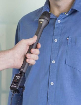 Rode-i-XLR-2