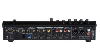 Roland VR-4HD-Video_Audio-Mixer_hinten