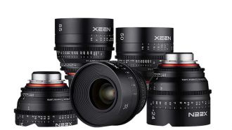 Xeen Gruppe