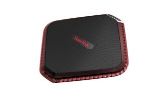 SanDisk Extreme 510 Portable