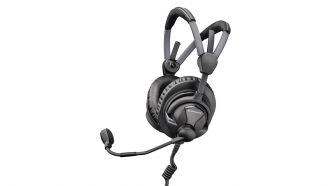 Sennheiser HMD 27 2t