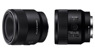 sony SEL-50M28 web
