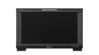 sony bvm e171 front web