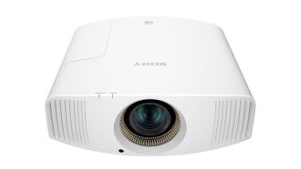 sony vpl vw 550 es front web