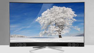 tcl U65S9906 front web