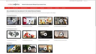 video works 2