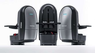 Vinten Vantage Key 03