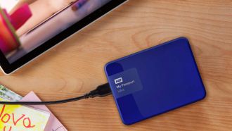 wd MP Ultra FBBL 2
