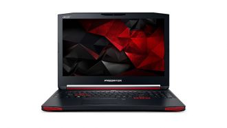 Acer Predator 17 front web