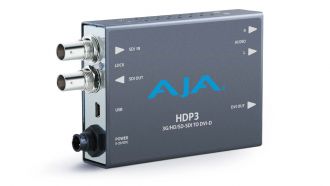 aja hdp3 web