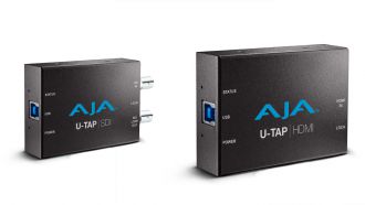 aja u tap web