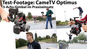 2017 02 CameTV Optimus News