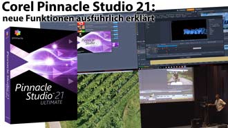 2017 08 Pinnacle Studio21 news