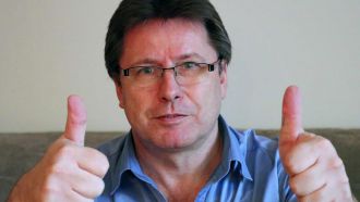 andreas schroetter portrait