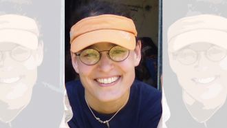 kerstin reder portrait