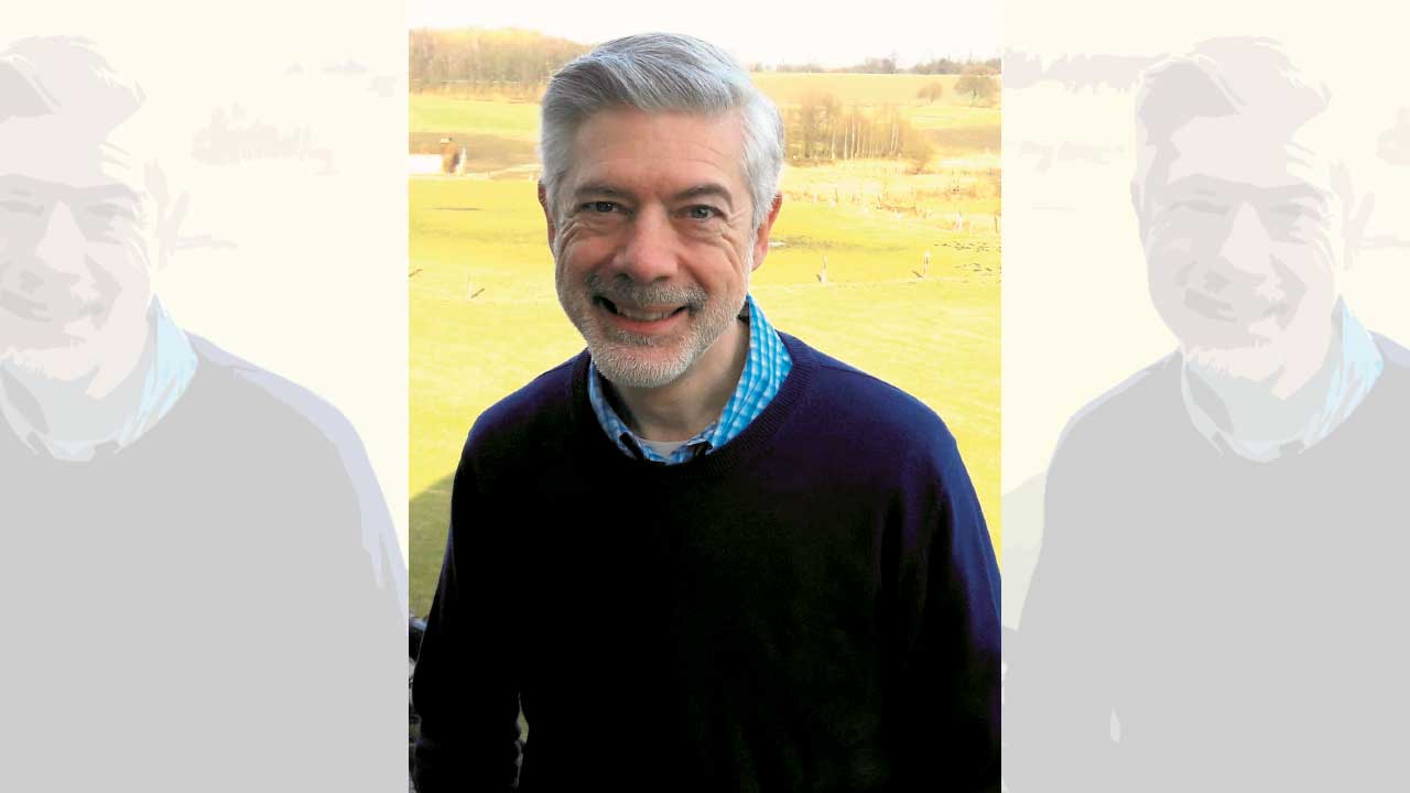 marcus doering portrait