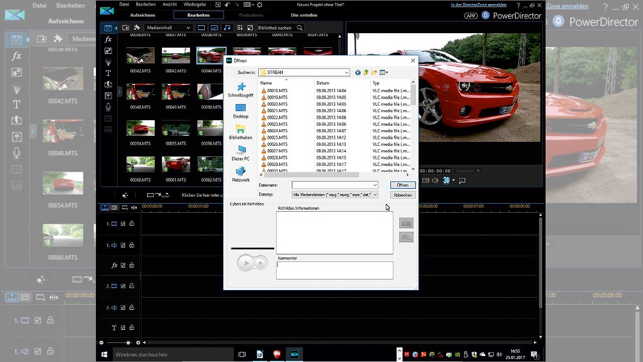 pd 15 import doering web