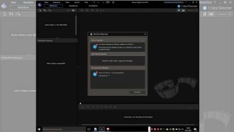installation ds doering web