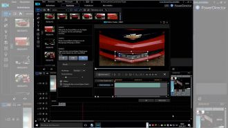 pd 15 motion tracker doering web