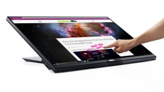 dell p2418ht web