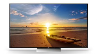 Sony KD 65XD9305