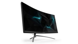 Acer Predator X35 web