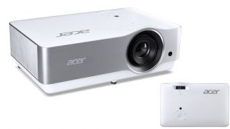 Acer VL7860 side web