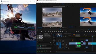 Adobe pprocc vr timeline web
