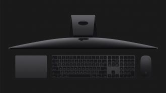 Apple imac pro accessories
