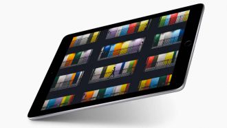 iPad 97