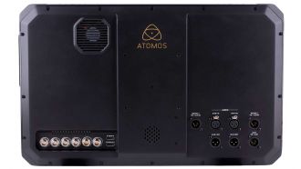 Atomos Sumo Back View
