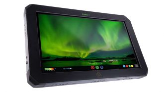 Atomos Sumo Hero