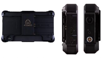 atomos ninja inferno back web